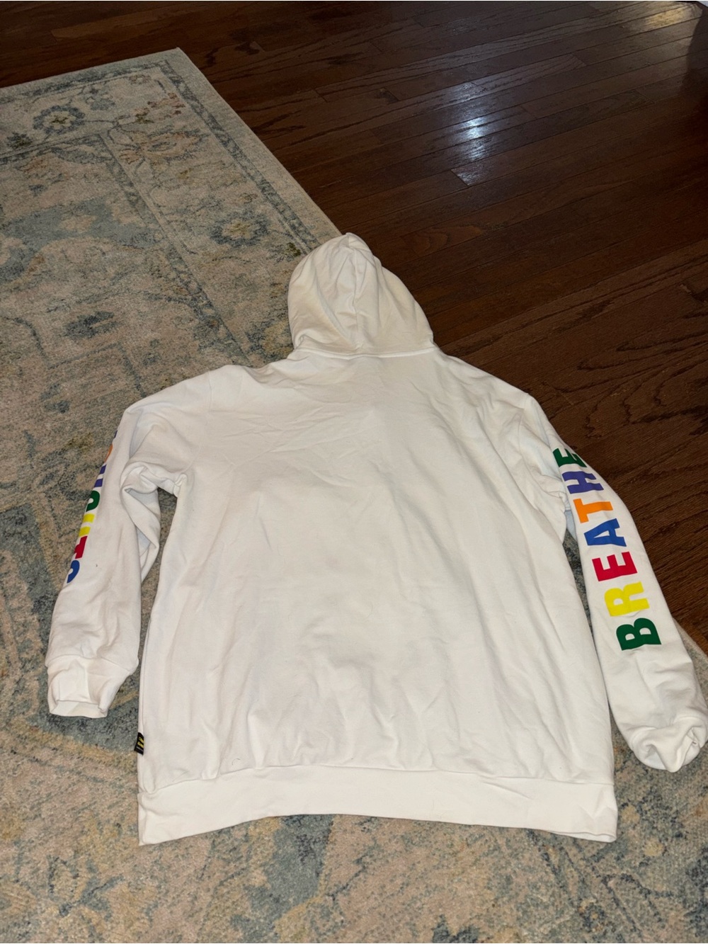 Adidas hoodie - Picture 3 of 3